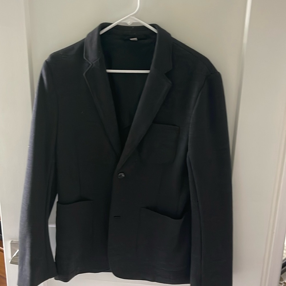 Good Fellow Blazer.